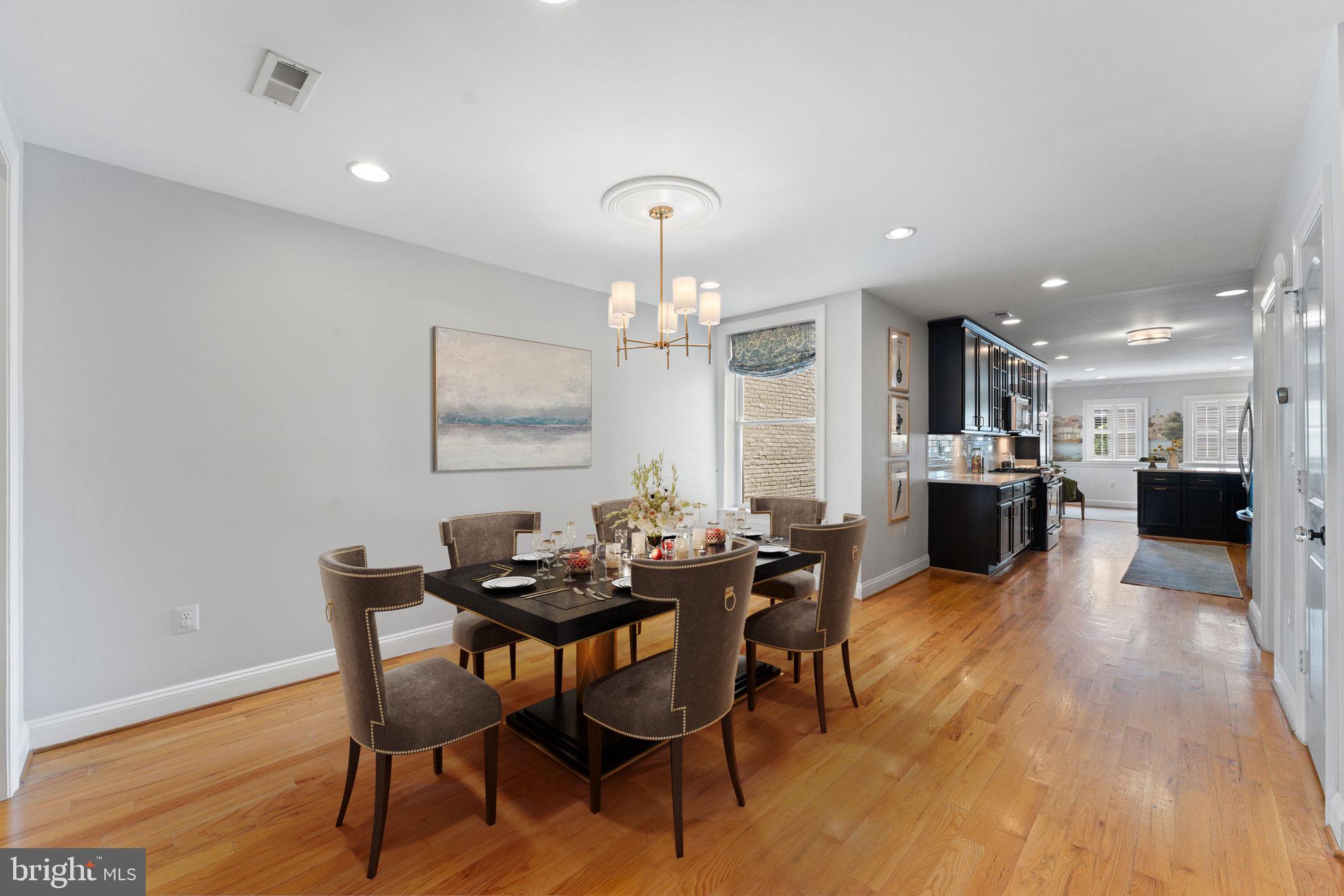 1007 K Street Northeast Washington, DC 20002 - Photo 10 of 50