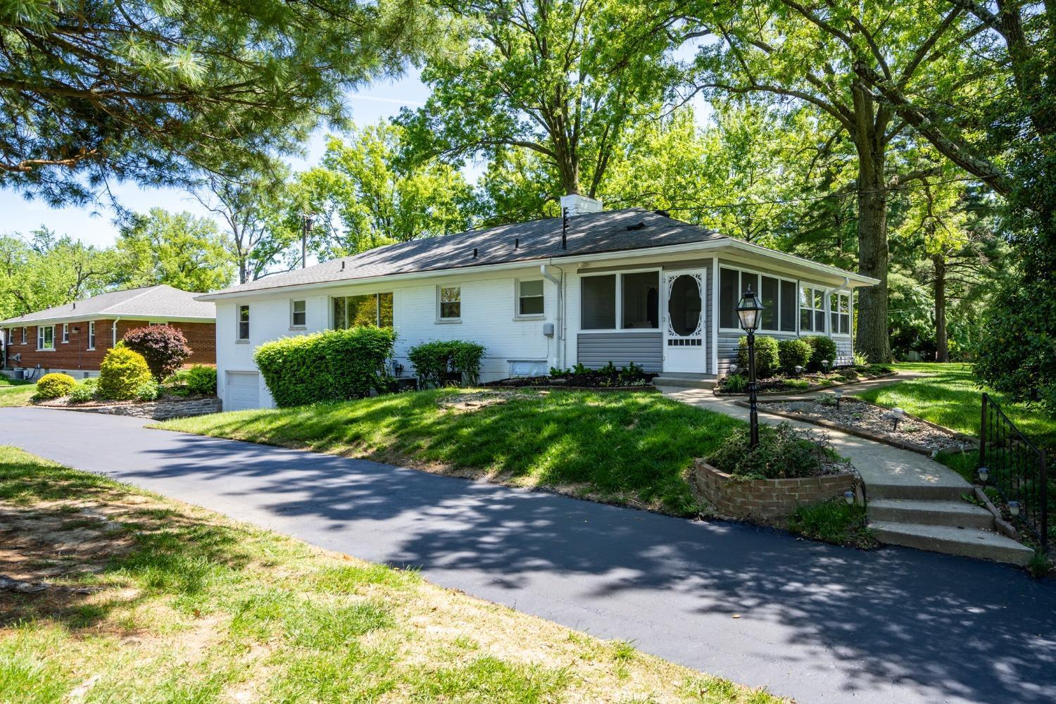 3614 East Galbraith Road Amberley, OH 45236 - Photo 36 of 39