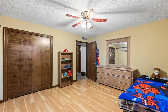 $240,000 | 113 East Hardin Place, Nevada, MO 64772