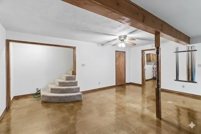 $240,000 | 113 East Hardin Place, Nevada, MO 64772