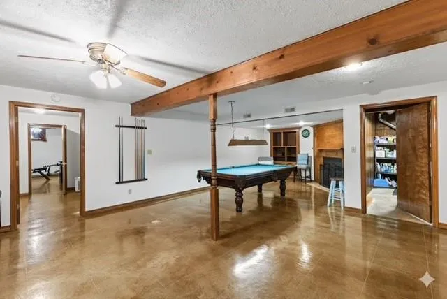 $240,000 | 113 East Hardin Place, Nevada, MO 64772