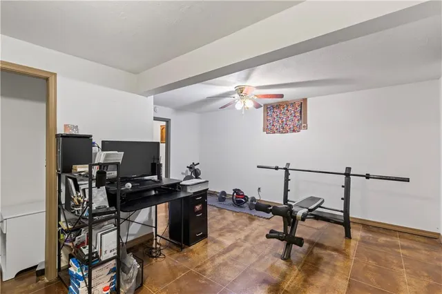 $240,000 | 113 East Hardin Place, Nevada, MO 64772