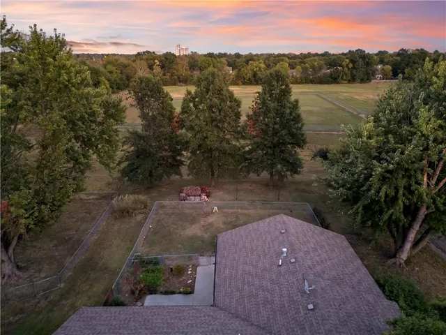 $240,000 | 113 East Hardin Place, Nevada, MO 64772