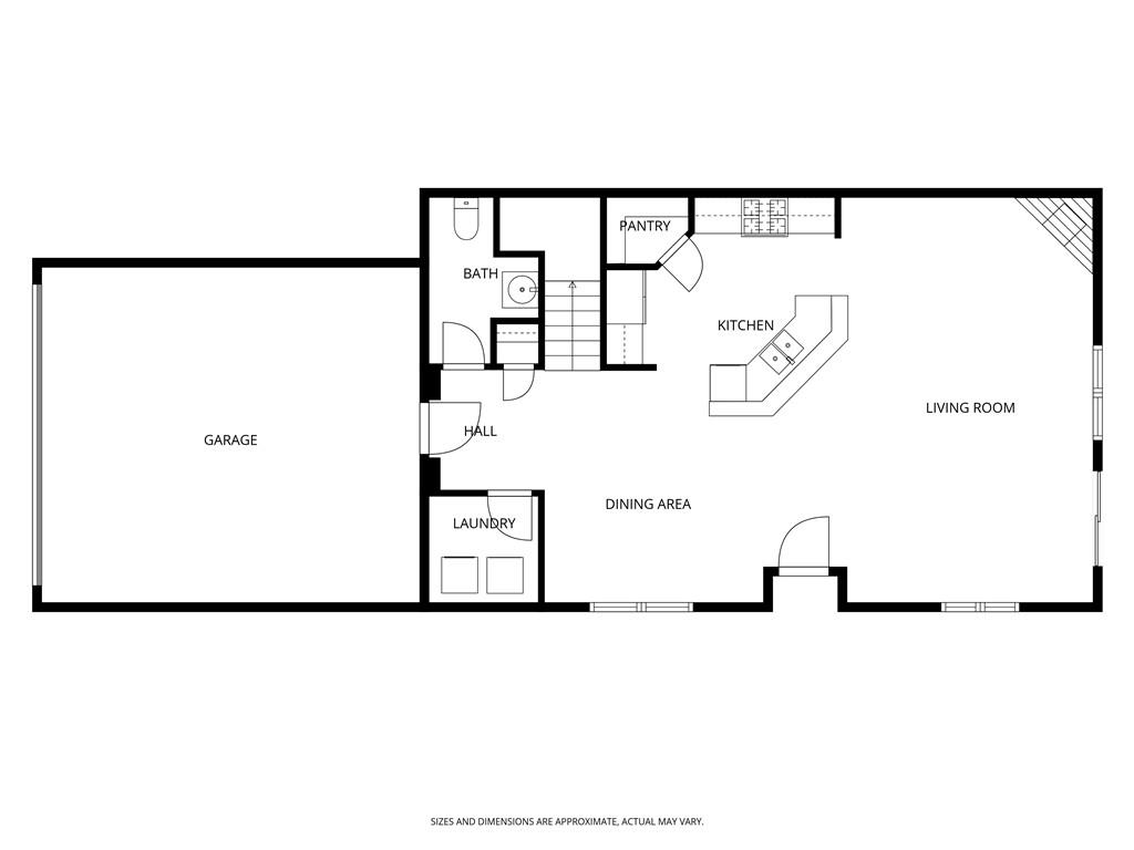 2566 Willow Grove Road, Unit 19 Acworth, GA 30101 - Photo 22 of 23