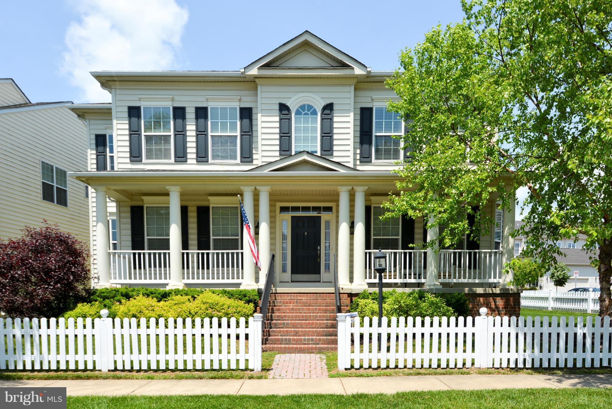 12124 Cypress Spring Road Clarksburg, MD 20871 - Photo 1 of 30 Front of House
