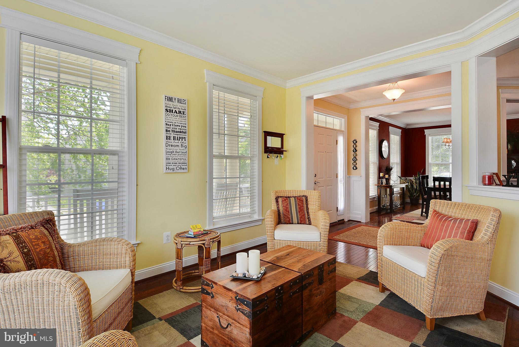 12124 Cypress Spring Road Clarksburg, MD 20871 - Photo 12 of 30 Great space to read a book or entertain