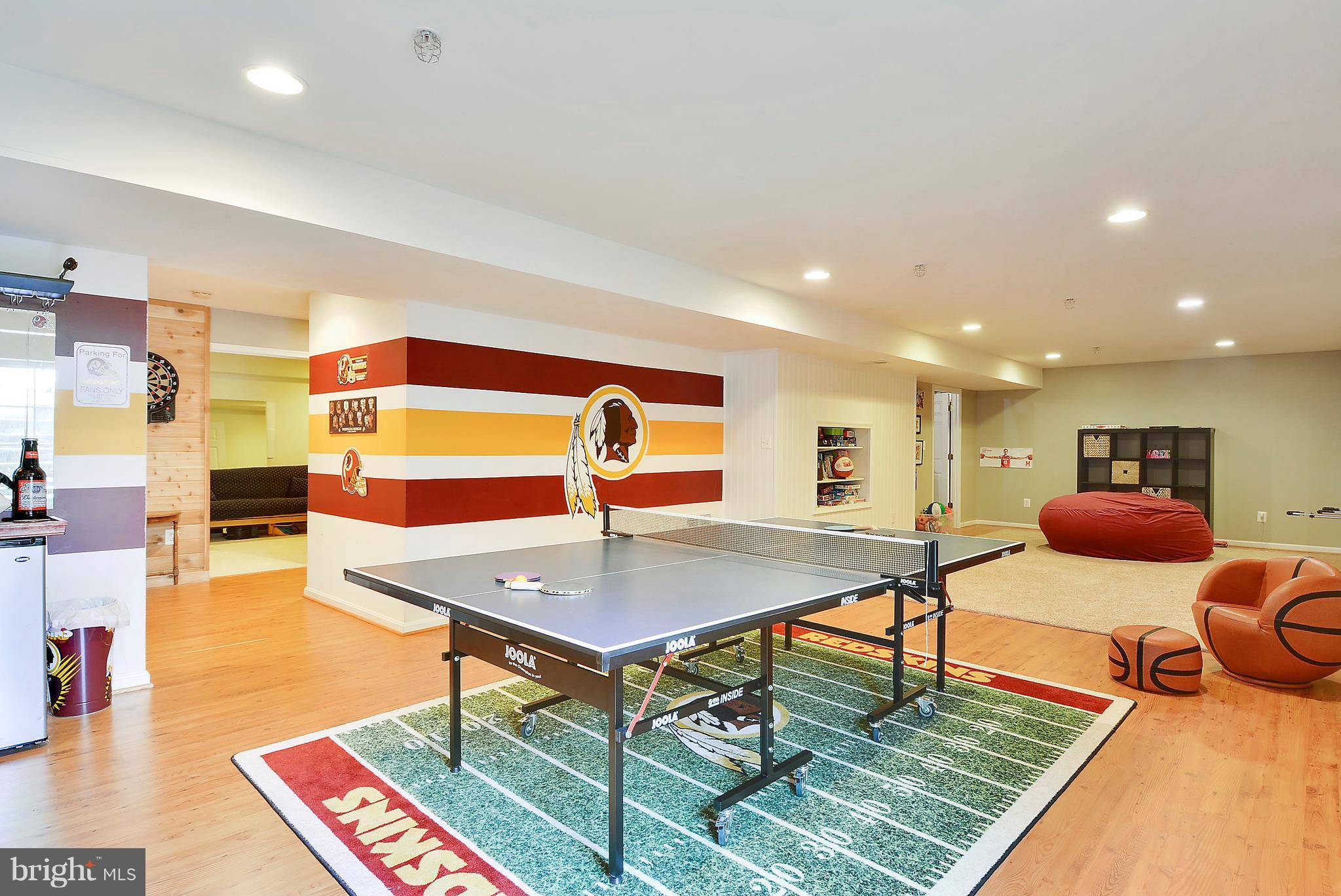 12124 Cypress Spring Road Clarksburg, MD 20871 - Photo 18 of 30 Table Tennis anyone?