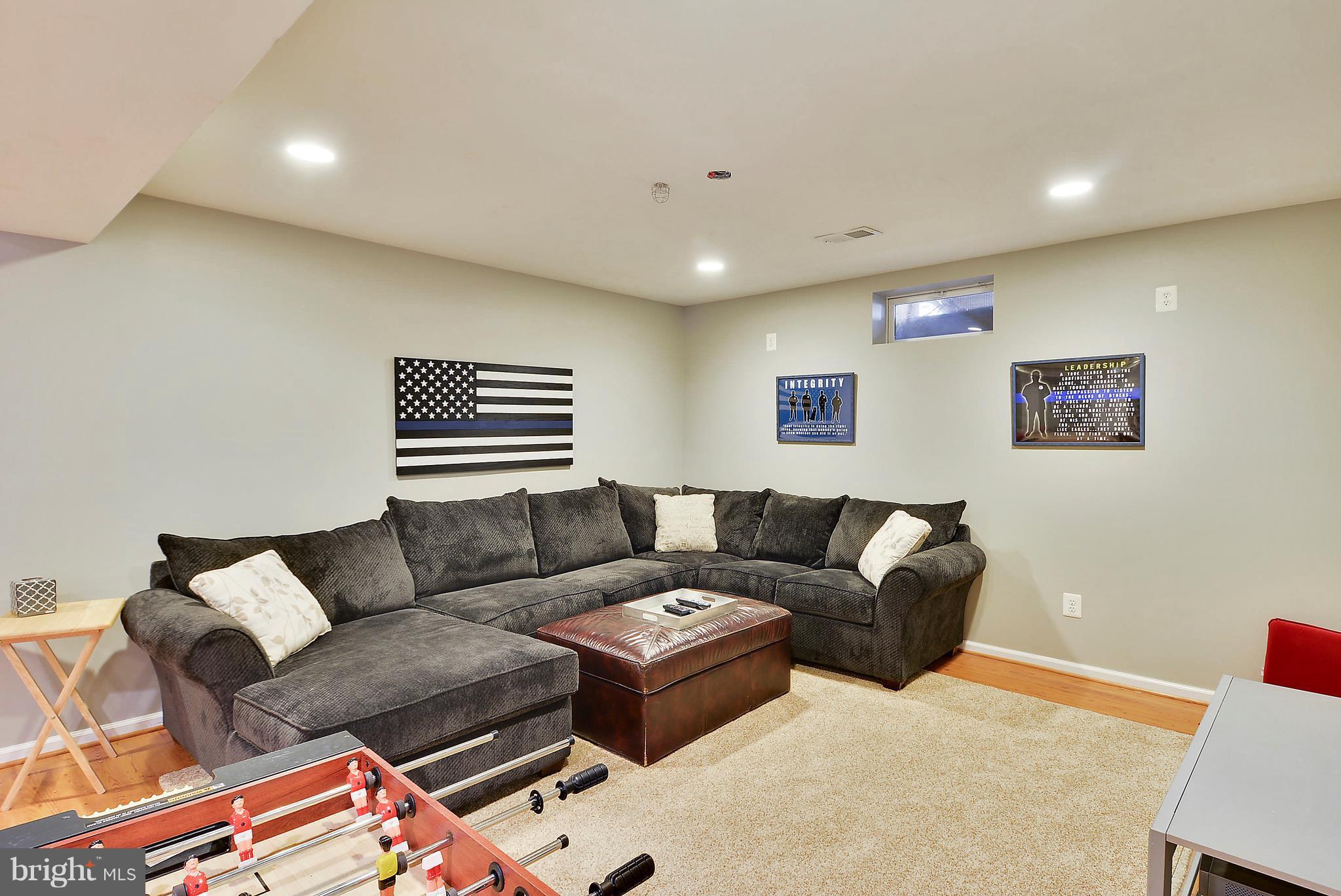 12124 Cypress Spring Road Clarksburg, MD 20871 - Photo 19 of 30 Great spot for a hang out with Friends or Family