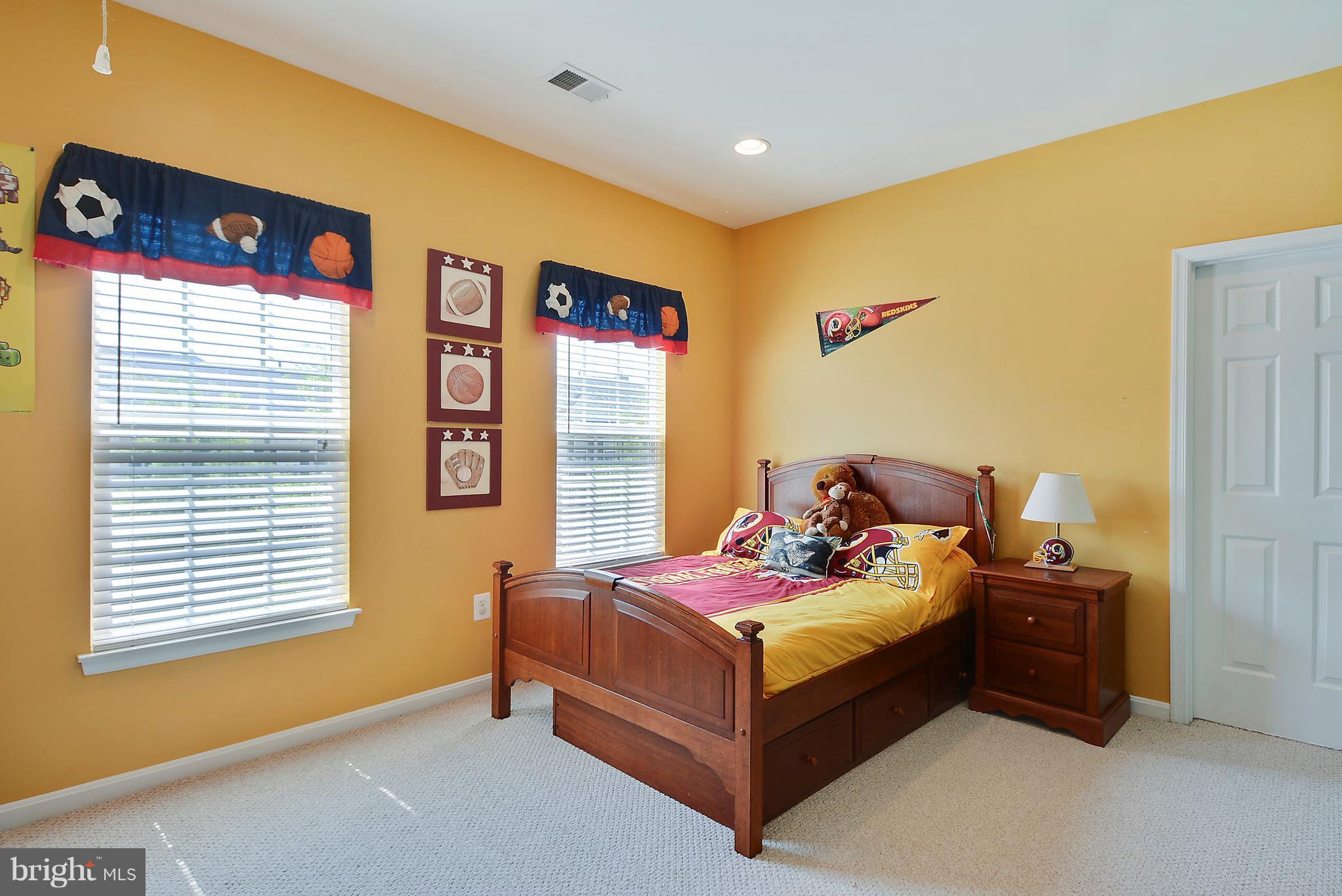 12124 Cypress Spring Road Clarksburg, MD 20871 - Photo 25 of 30 Bedroom 2