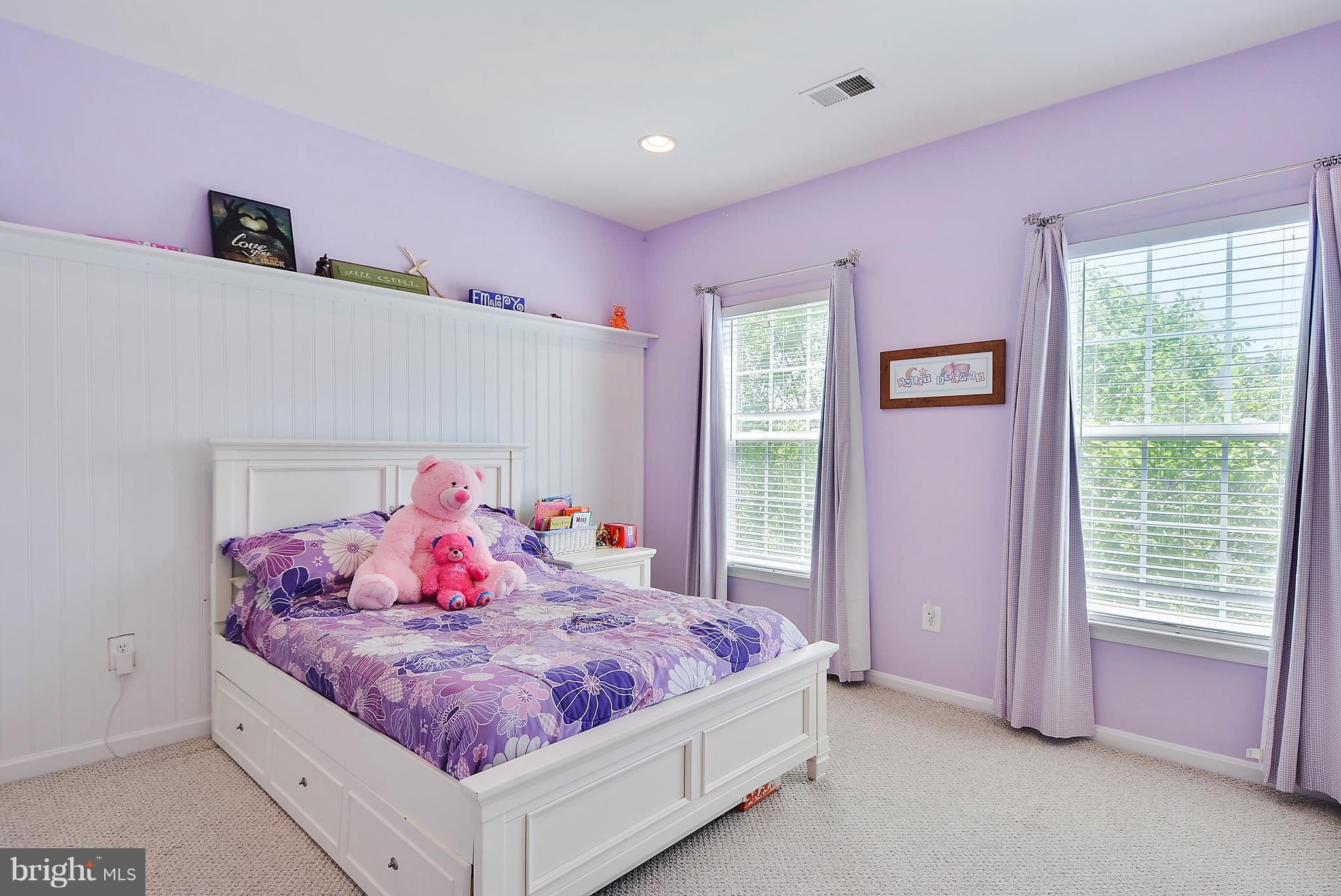 12124 Cypress Spring Road Clarksburg, MD 20871 - Photo 27 of 30 Bedroom 3