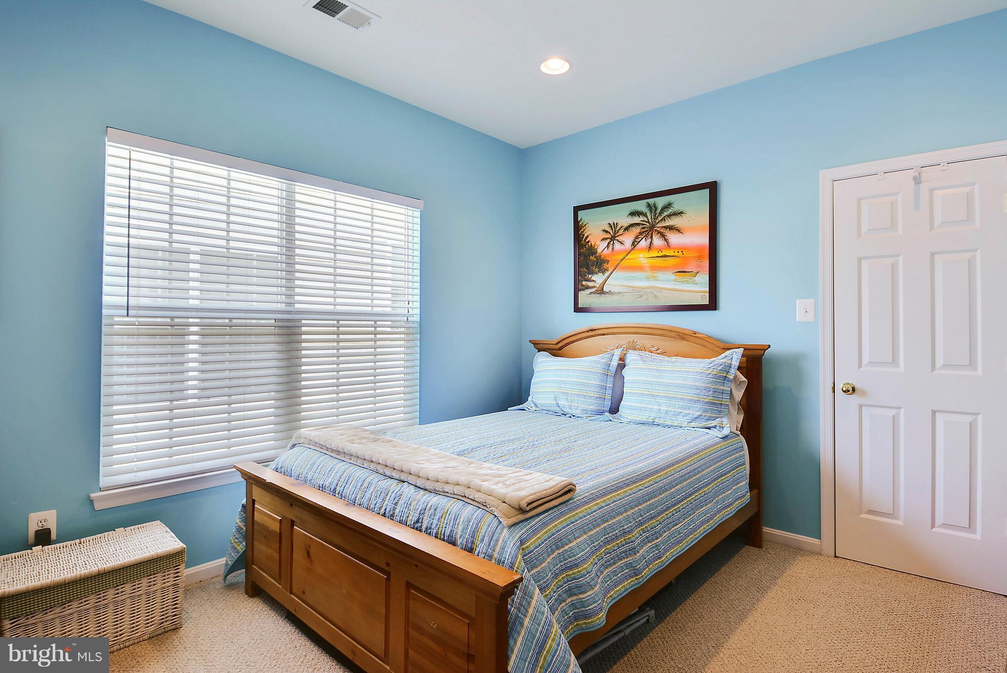 12124 Cypress Spring Road Clarksburg, MD 20871 - Photo 28 of 30 Bedroom 4