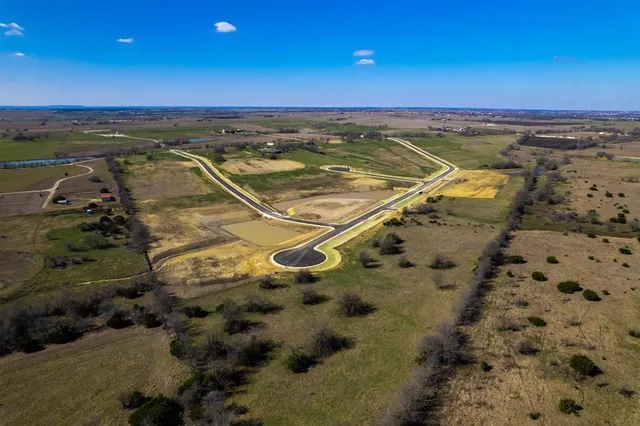 $159,900 | 6400 Cates Ranch Road, Godley, TX 76044