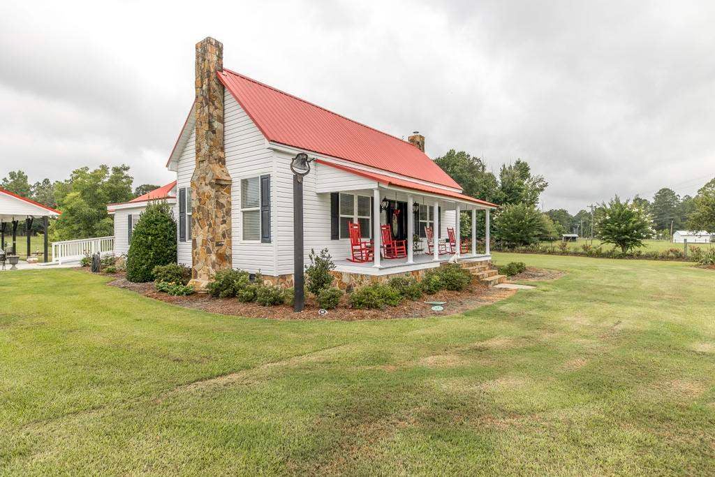 702 State Rte 126 Cochran, GA 31014 - Photo 32 of 44 Gallery Image 32