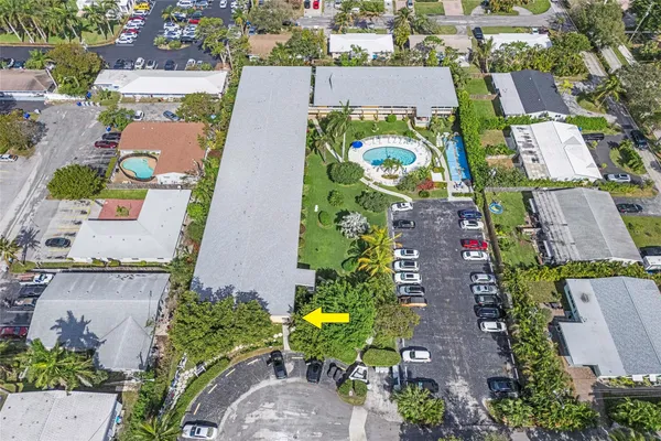 $209,000 | 2541 Northeast 11th Street, Unit 101, Pompano Beach, FL 33062