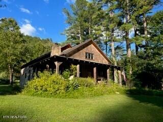 216 Rafter Road Tellico Plains, TN 37385 - Photo 1 of 47 1