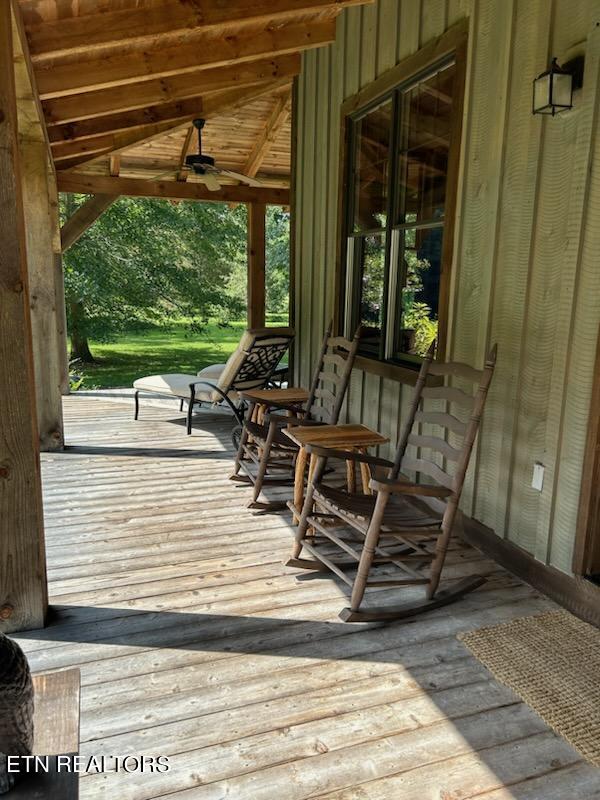 216 Rafter Road Tellico Plains, TN 37385 - Photo 11 of 47 image4905
