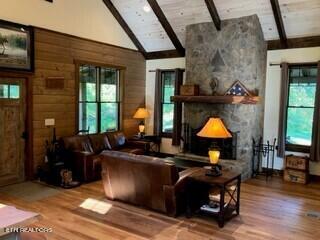 216 Rafter Road Tellico Plains, TN 37385 - Photo 35 of 47 9