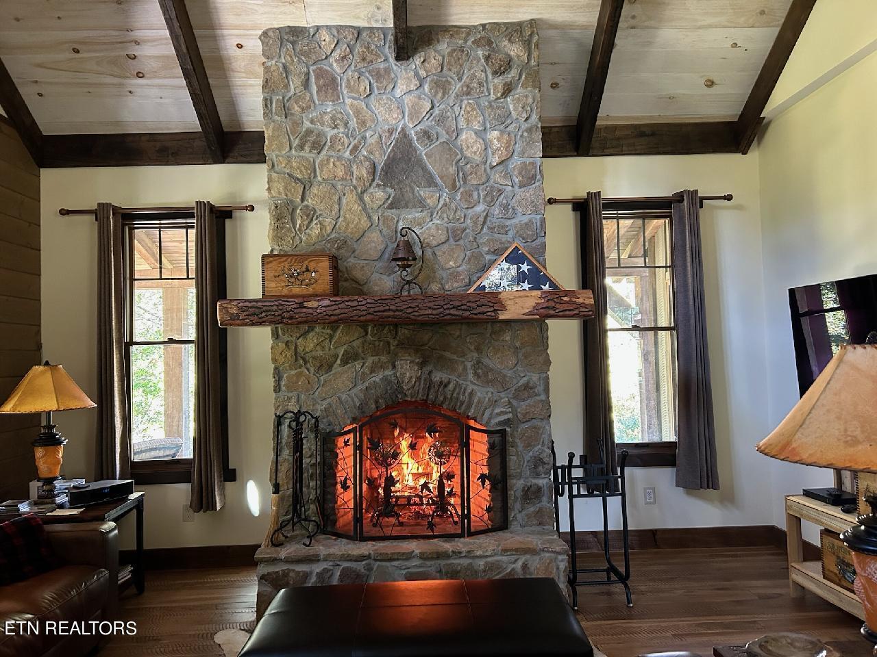 216 Rafter Road Tellico Plains, TN 37385 - Photo 36 of 47 image5069