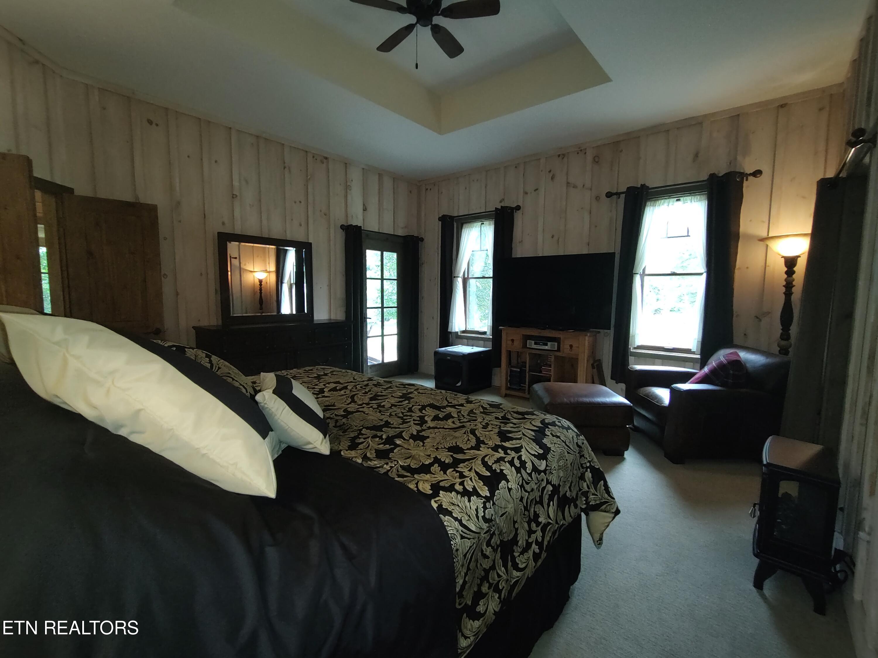 216 Rafter Road Tellico Plains, TN 37385 - Photo 42 of 47 Plenty of windows
