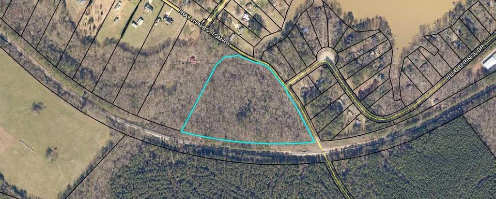 0 Fraction Bottoms Road Buckhead, GA 30625 - Photo 1 of 1
