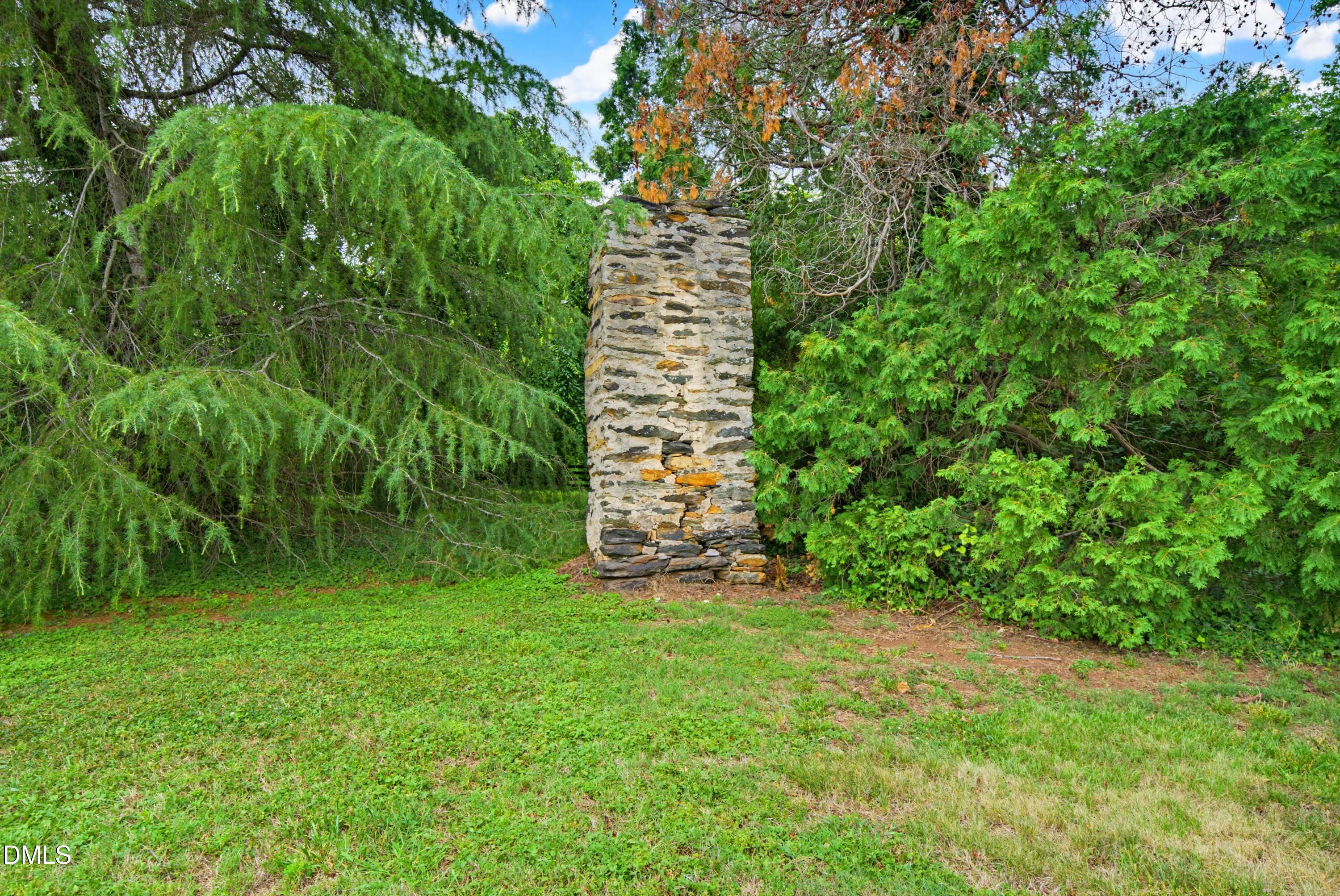 4319 Surl Mount Tirzah Road Timberlake, NC 27583 - Photo 57 of 78