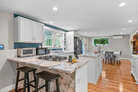 $1,295,000 | 35 Bayshore Drive, Mashpee, MA 02649