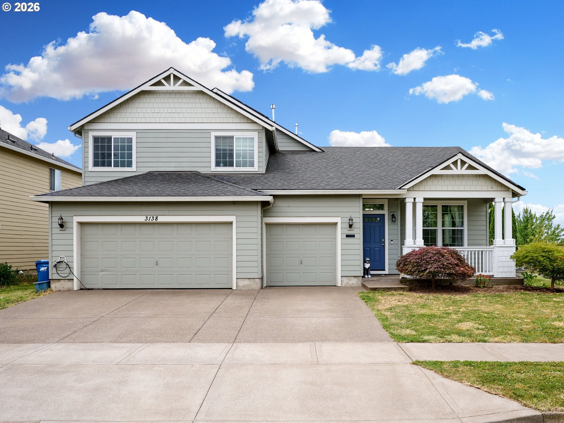 3138 Reed Avenue Woodburn, OR 97071 - Photo 1 of 43 Gallery Image 1