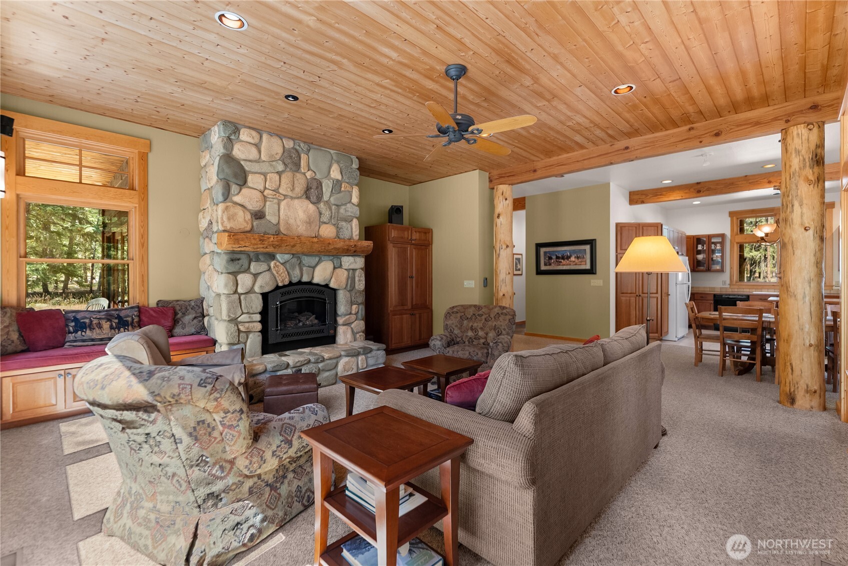 32 Foster Loop Road Winthrop, WA 98862 - Photo 16 of 38