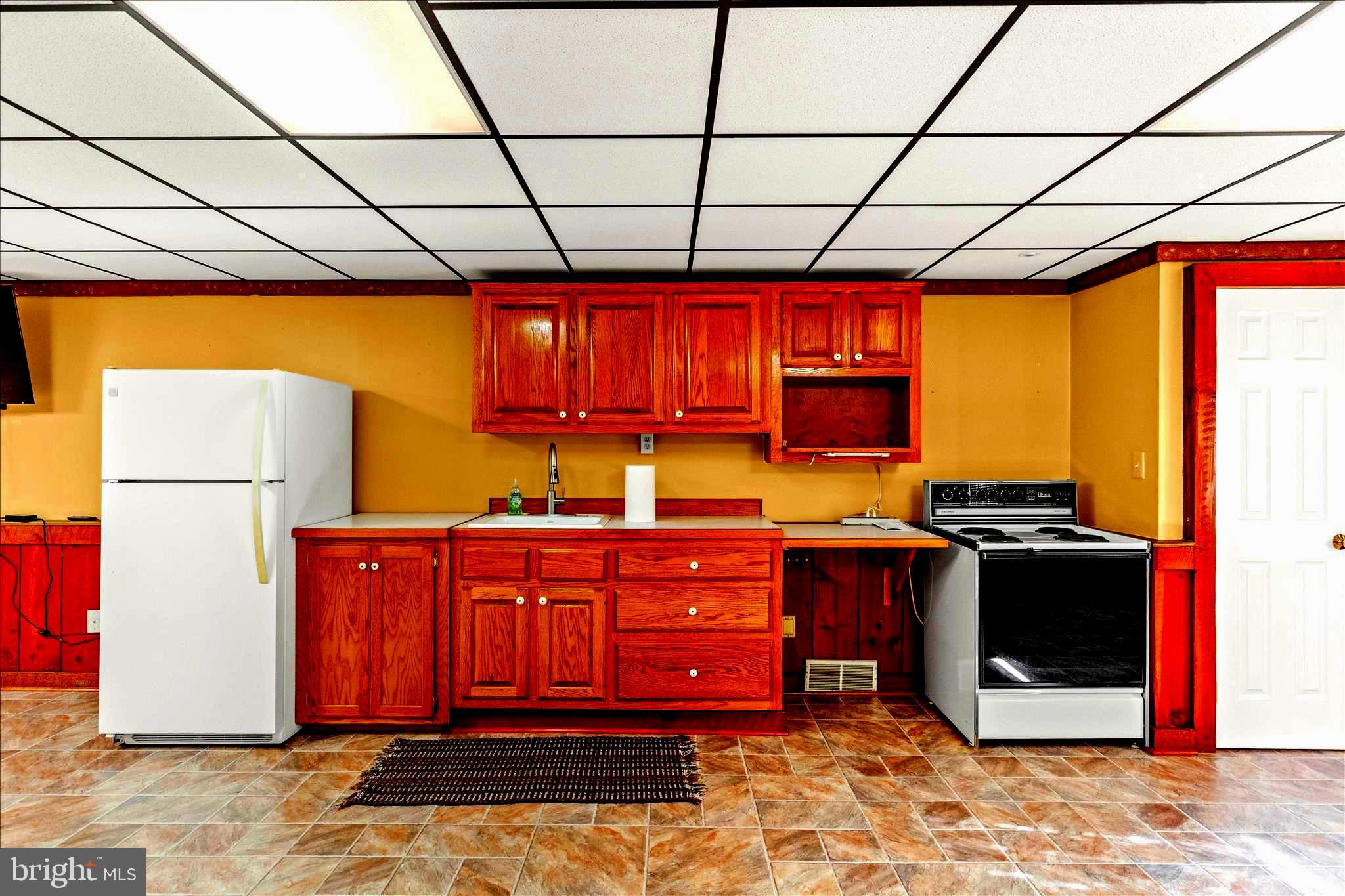 320 Dubs Church Road Hanover, PA 17331 - Photo 58 of 98 Main Home Basement Kitchen