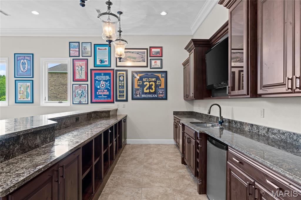 8424 Rock Ridge Court Edwardsville, IL 62025 - Photo 59 of 74