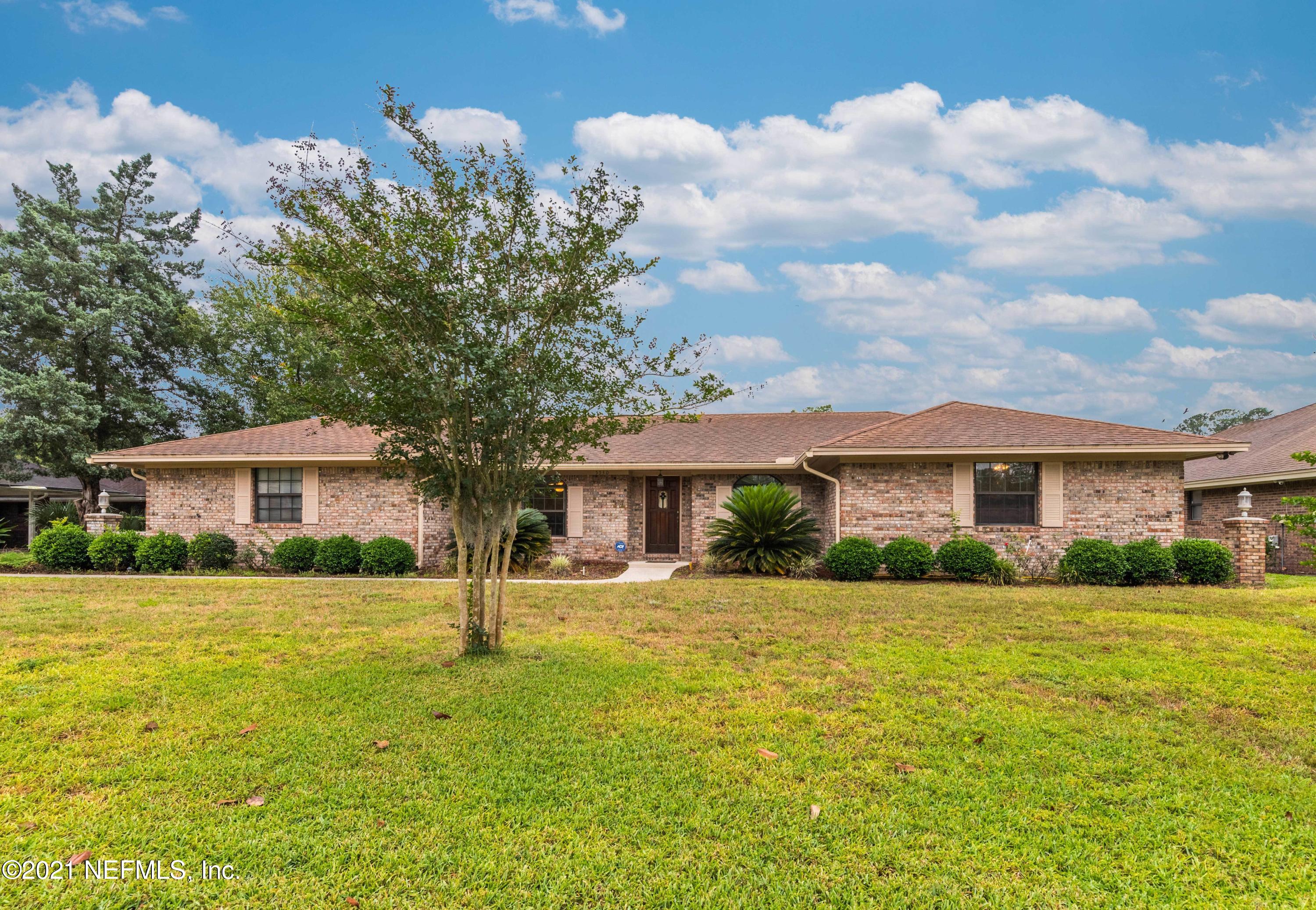 5530 Swamp Fox Road Jacksonville, FL 32210 - Photo 1 of 31 5530 Swamp Fox Rd-1