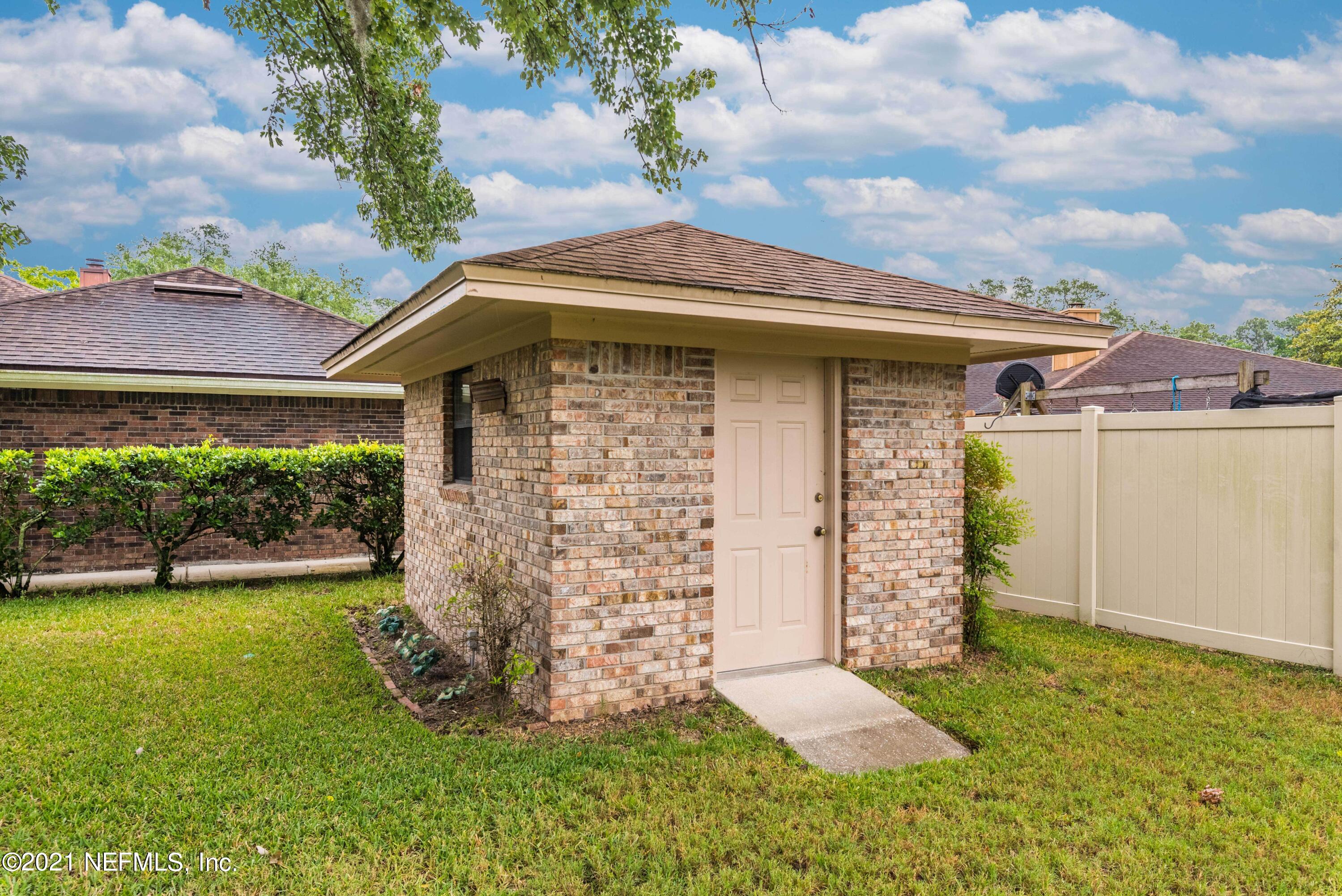 5530 Swamp Fox Road Jacksonville, FL 32210 - Photo 31 of 31 5530 Swamp Fox Rd-32