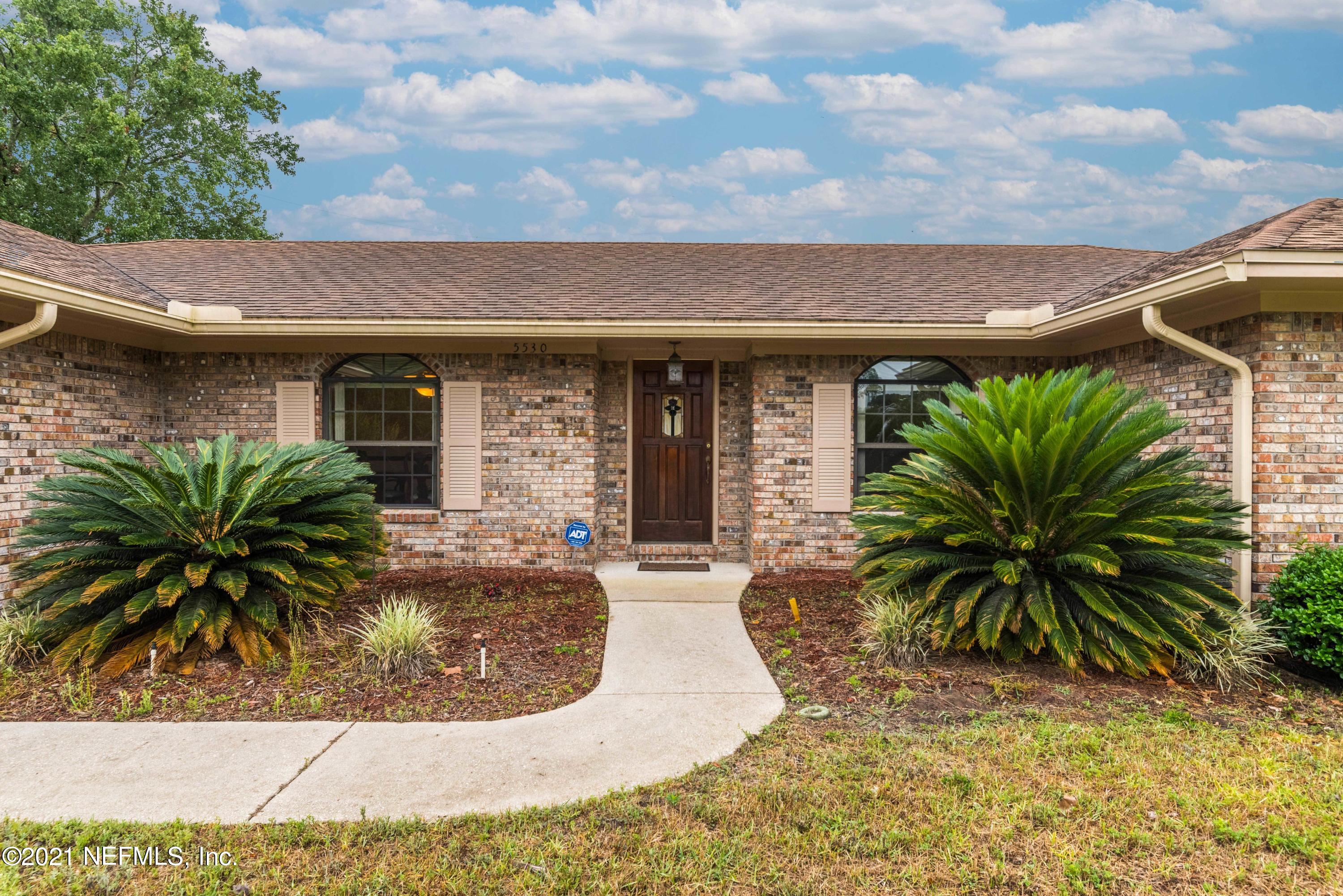 5530 Swamp Fox Road Jacksonville, FL 32210 - Photo 4 of 31 5530 Swamp Fox Rd-4