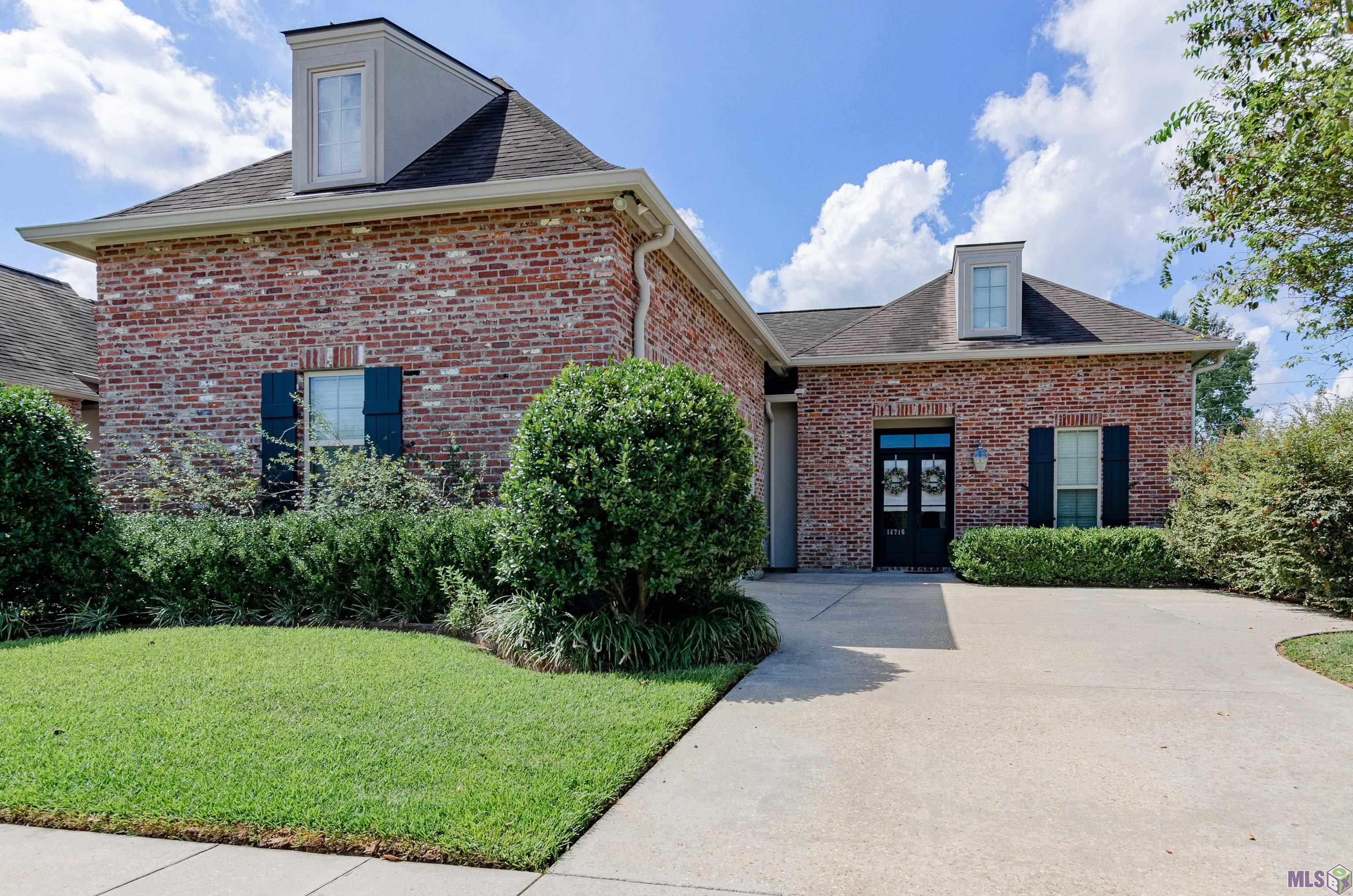 14716 Kingsland Way Baton Rouge, LA 70810 - Photo 1 of 19 Gallery Image 1