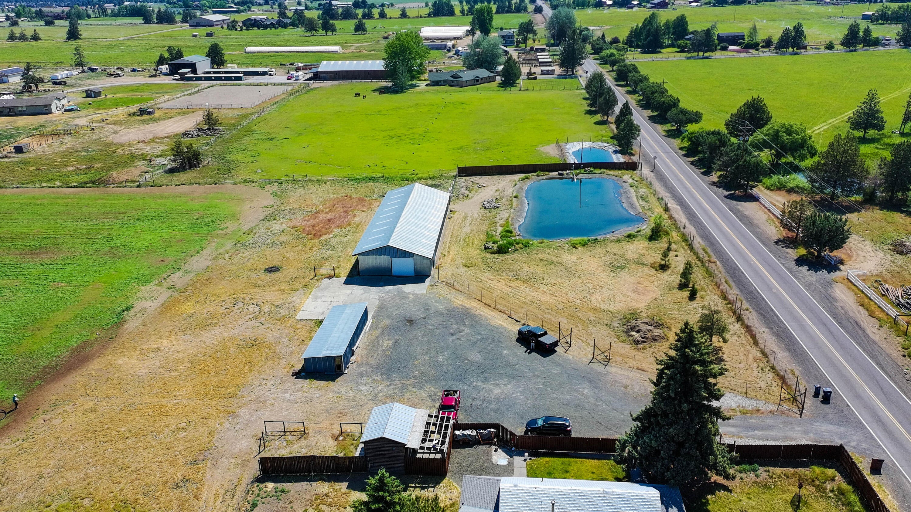 20000 Marsh Road Bend, OR 97703 - Photo 34 of 54 42