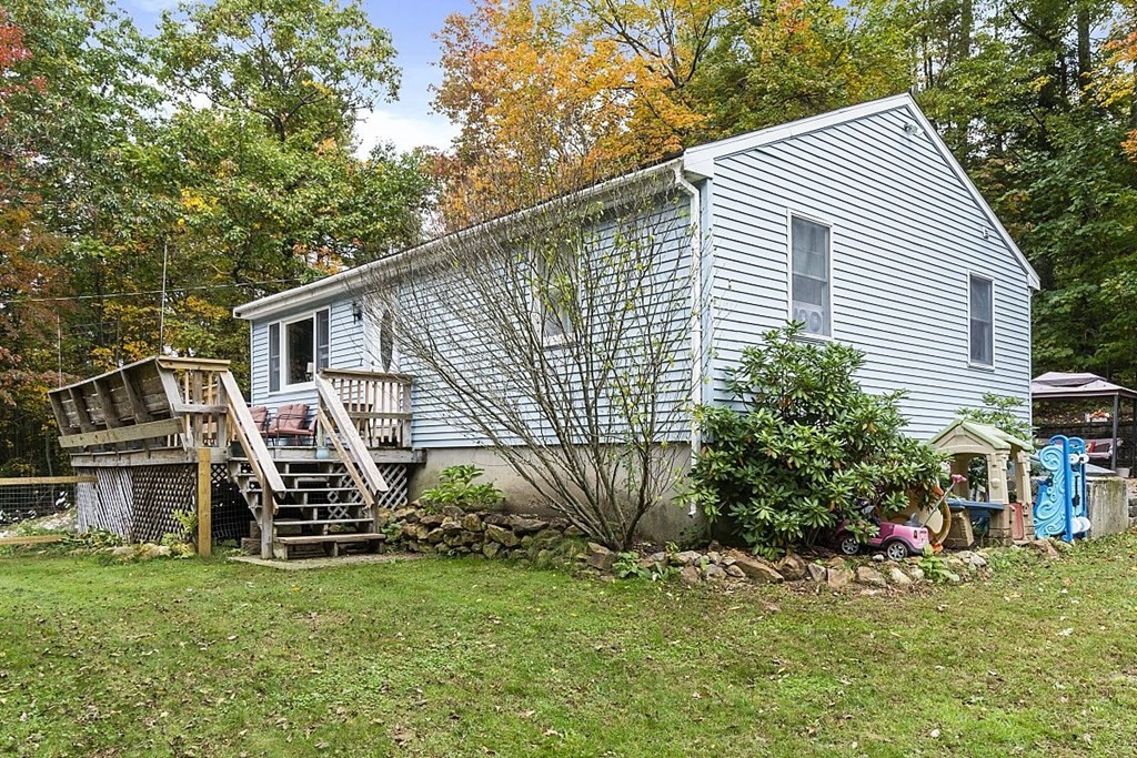21 Glen Road Gardner, MA 01440 - Photo 13 of 35 Gallery Image 13