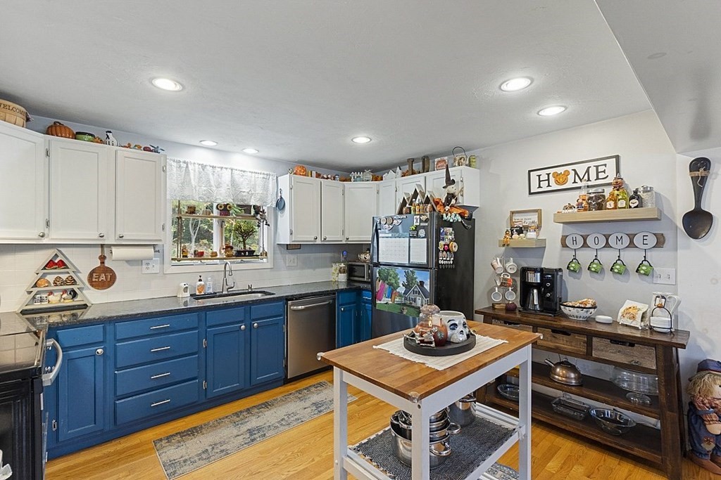 21 Glen Road Gardner, MA 01440 - Photo 15 of 35 Gallery Image 15