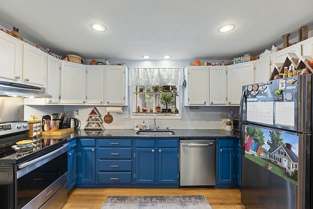 21 Glen Road Gardner, MA 01440 - Photo 16 of 35 Gallery Image 16