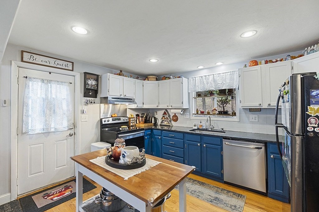 21 Glen Road Gardner, MA 01440 - Photo 17 of 35 Gallery Image 17