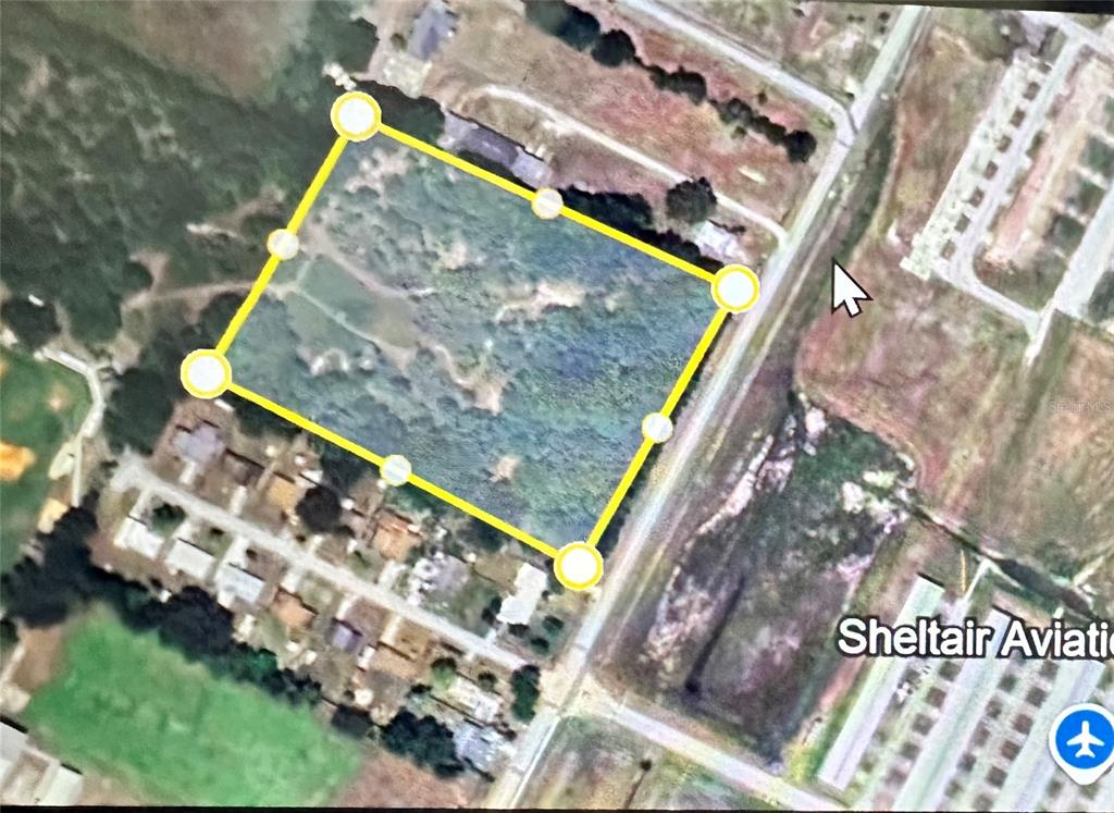 Patrick Street Kissimmee, FL 34741 - Photo 2 of 3 a view of swimming pool