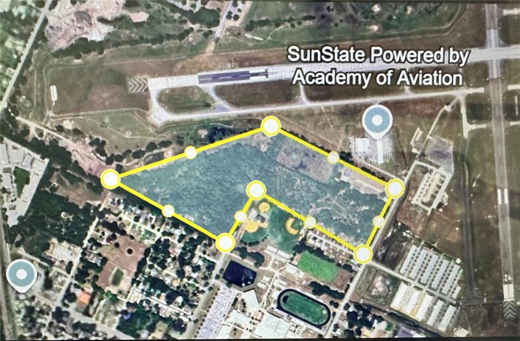 Patrick Street Kissimmee, FL 34741 - Photo 3 of 3