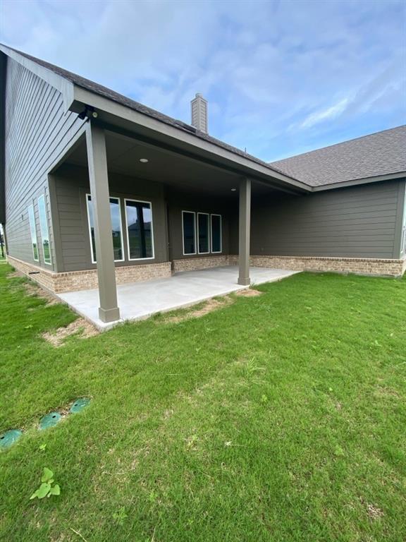 117 Big Sky Road Decatur, TX 76234 - Photo 20 of 21