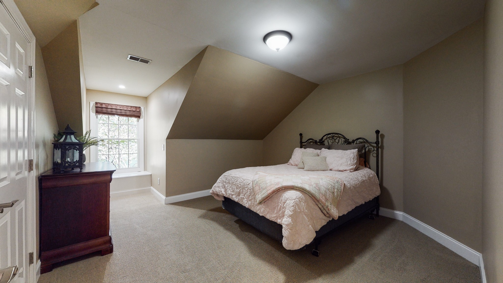 841 Vanderbilt Road Mount Juliet, TN 37122 - Photo 34 of 50 a bedroom with a bed and a dresser