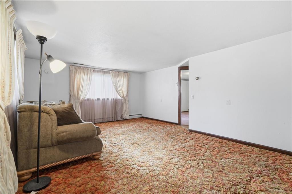 80 Main Street Taylorstown, PA 15323 - Photo 21 of 40 The living room is big too...