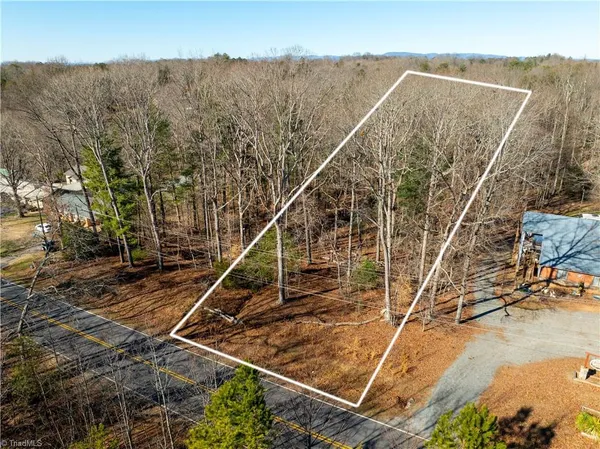 $30,000 | 0 Claremont Drive, Elkin, NC 28621