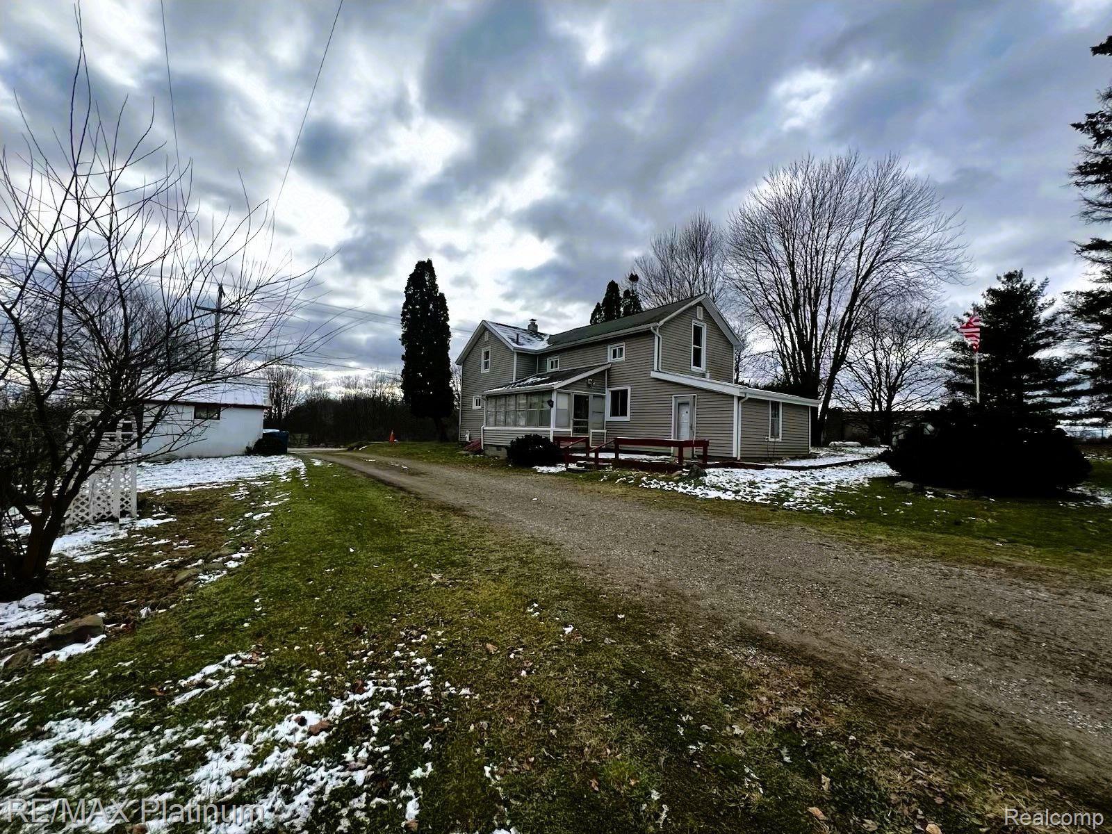 4436 East Rolston Road Linden, MI 48451 - Photo 37 of 40 Gallery Image 37