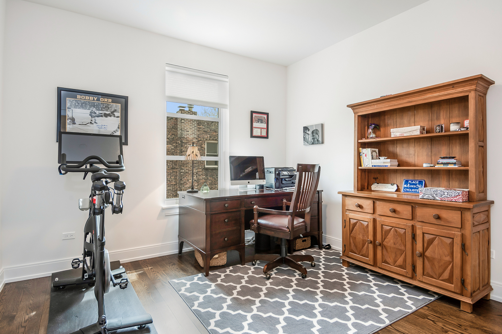 1133 Chicago Avenue, Unit 3E Oak Park, IL 60302 - Photo 20 of 26