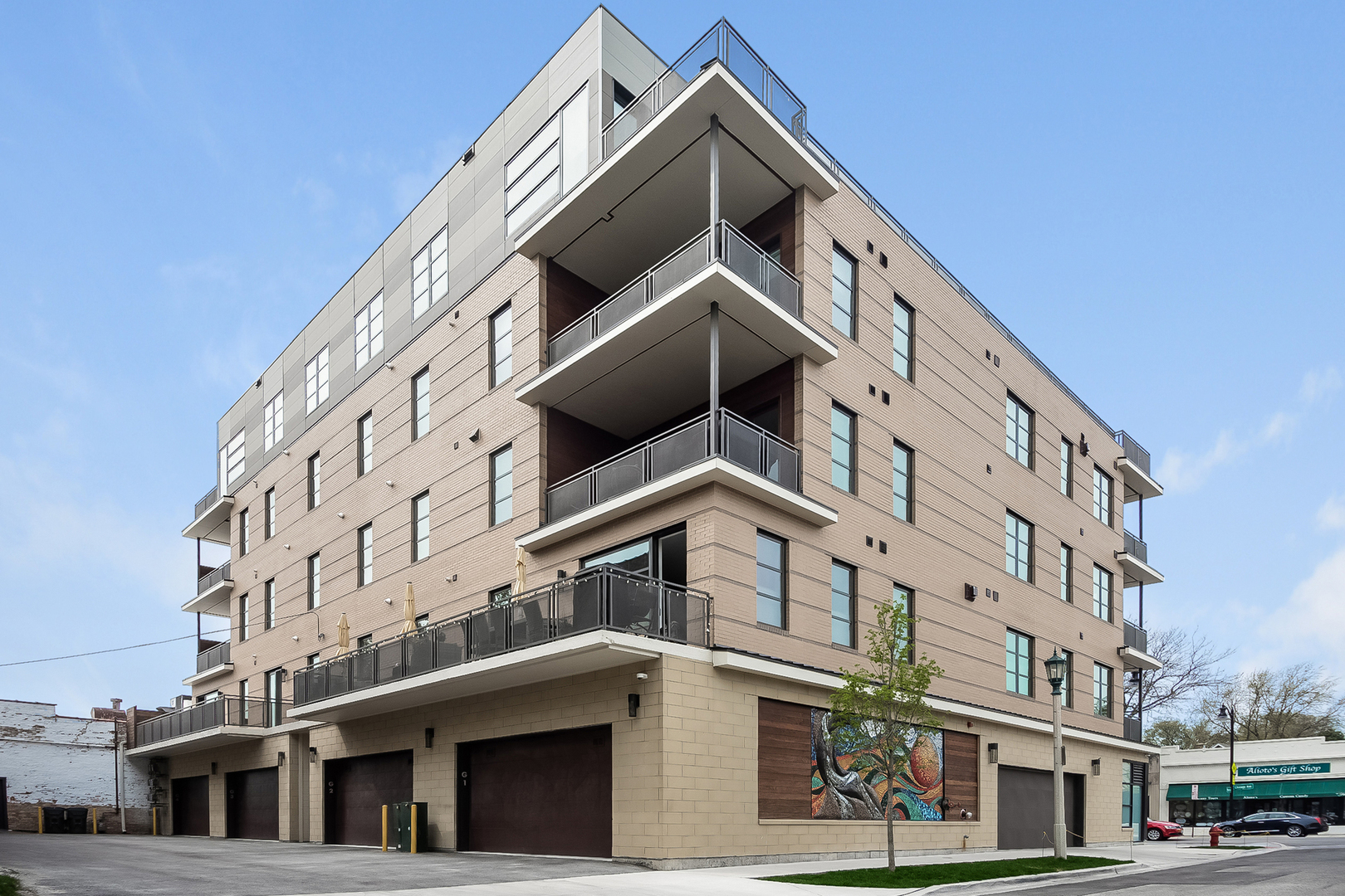 1133 Chicago Avenue, Unit 3E Oak Park, IL 60302 - Photo 25 of 26