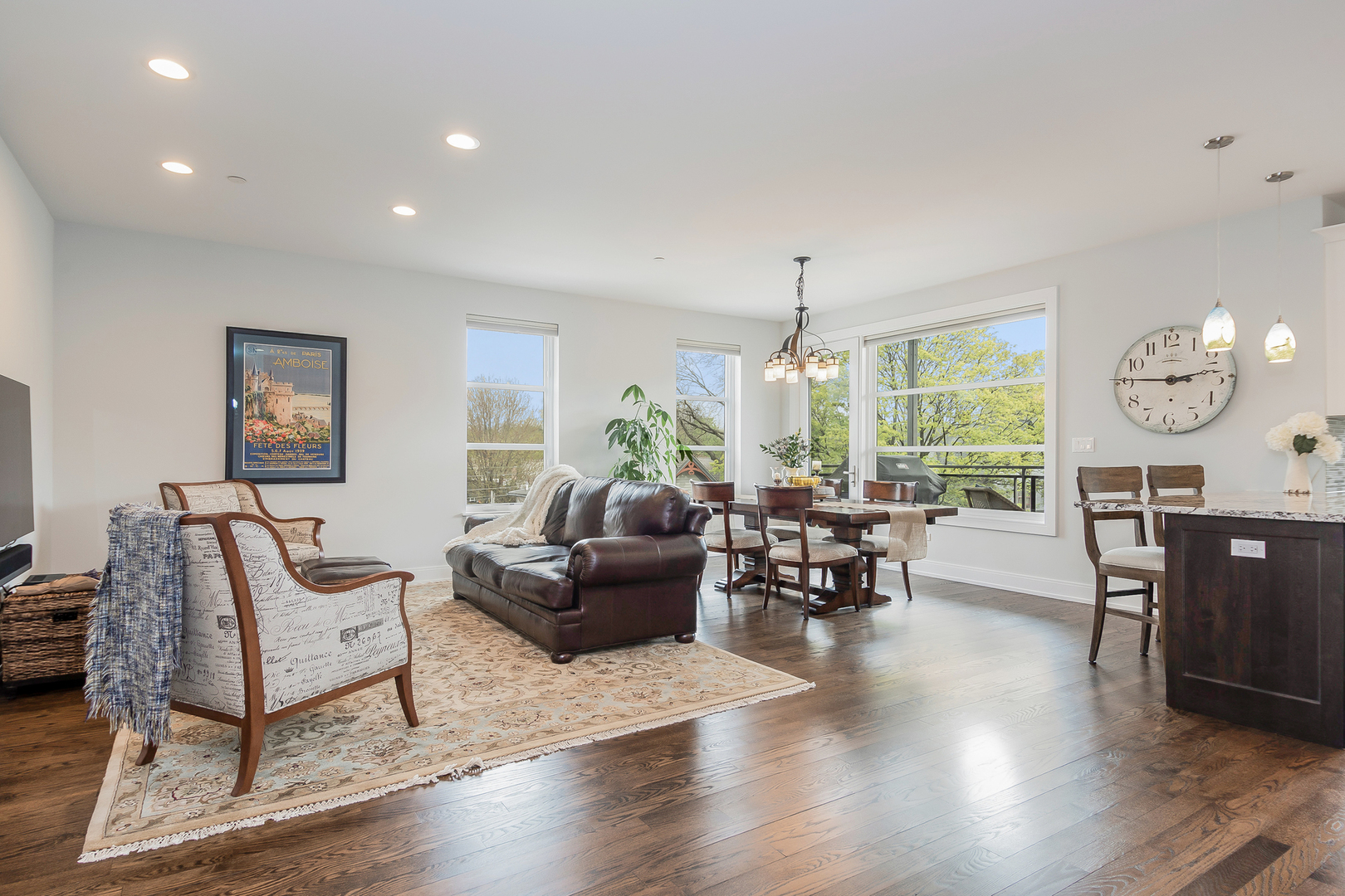 1133 Chicago Avenue, Unit 3E Oak Park, IL 60302 - Photo 7 of 26