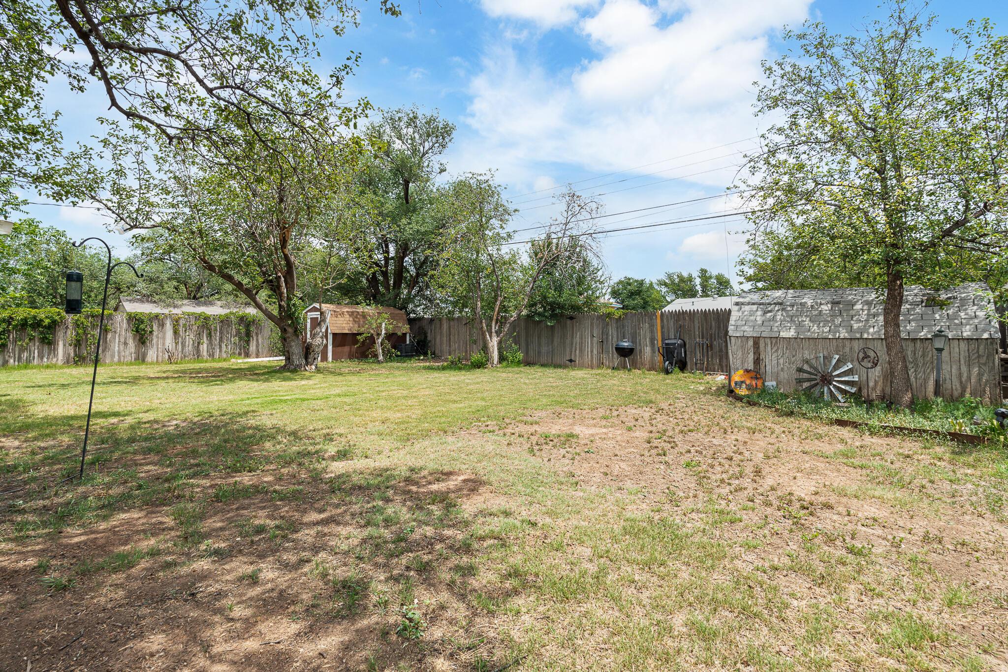 4311 South Bonham Street Amarillo, TX 79110 - Photo 17 of 17 4311 S Bonham -05